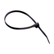 Black Cable Tie - 4\"